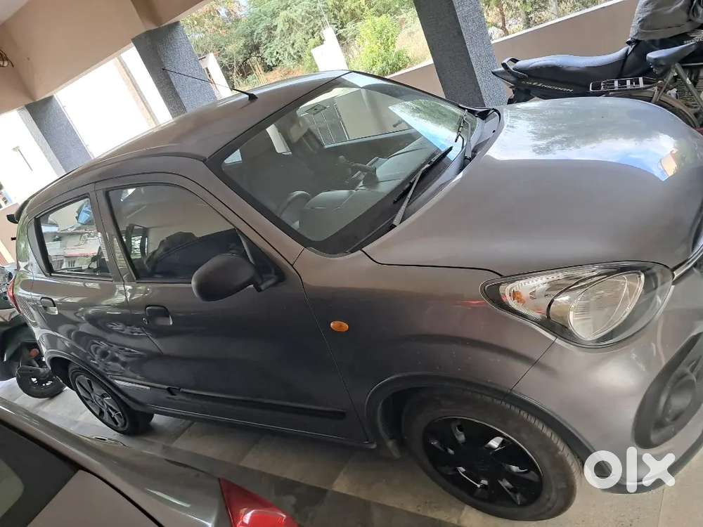 Maruti Suzuki Celerio Lxi 2025