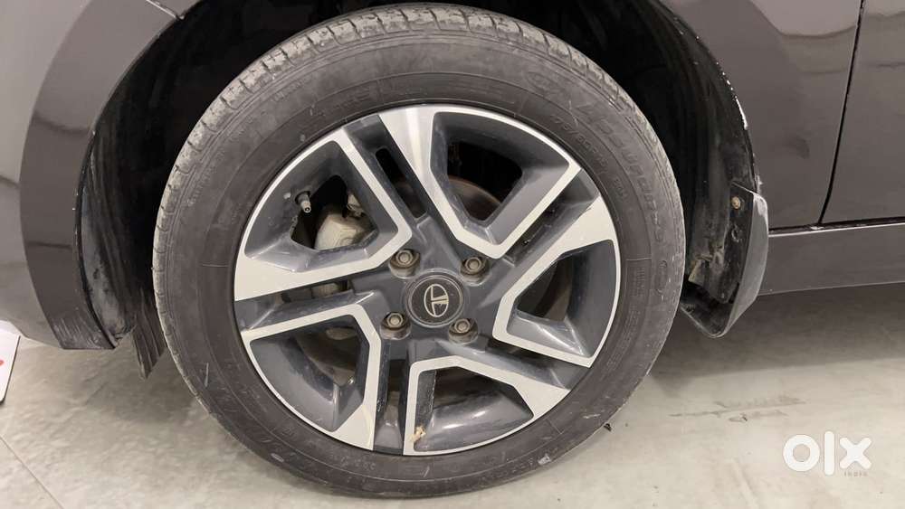 Tata Tiago Xza Plus, 2022, Petrol