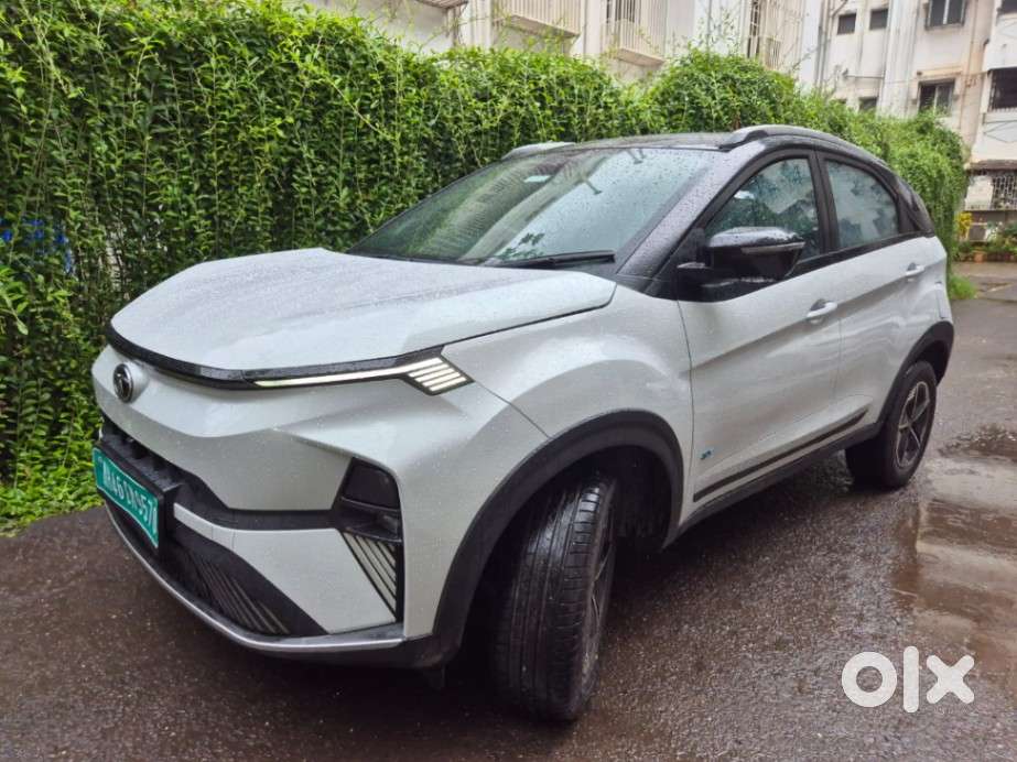 Tata Nexon Ev Empowered Plus Lr, 2024, Electric