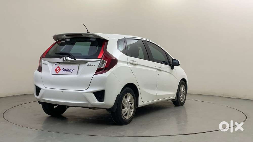 Honda Jazz Vx Diesel, 2016, Diesel