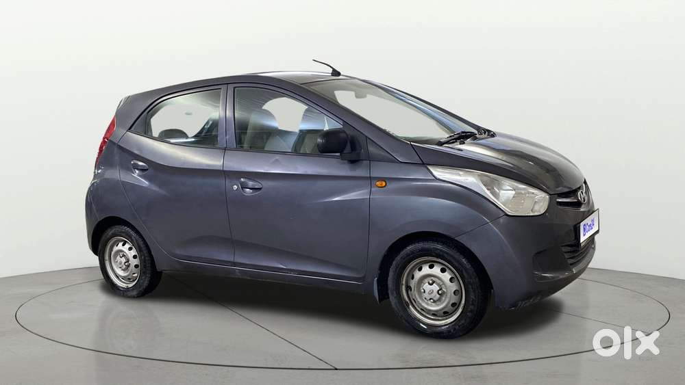 Hyundai Eon Era +, 2018, Petrol