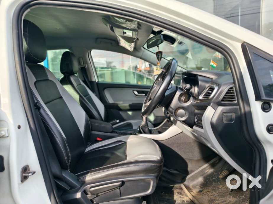 Tata Altroz Xz, 2021, Petrol