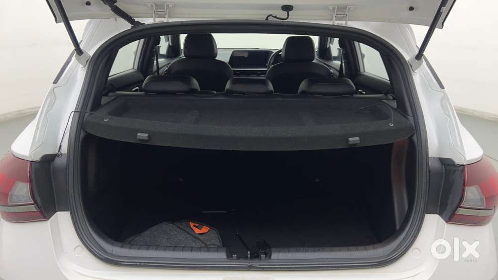 Hyundai I20 N Line N8 1.0 Turbo Dct, 2023, Petrol