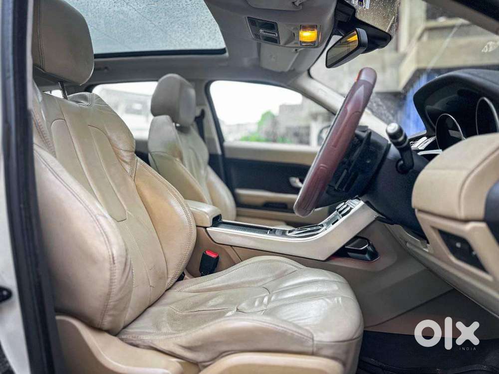 Land Rover Range Evoque 2014-2015 2.2l Prestige, 2013, Diesel