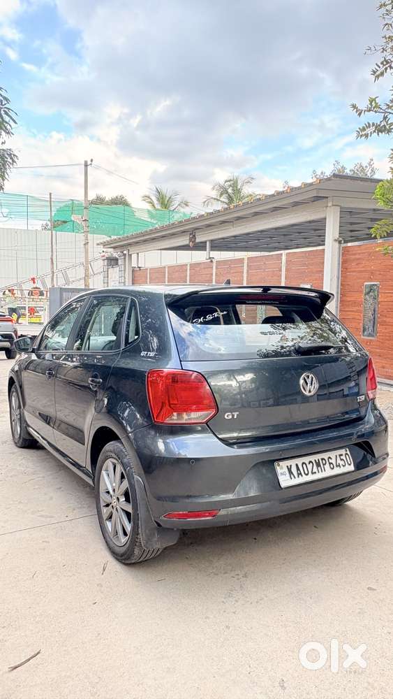 Volkswagen Gti, 2019, Petrol
