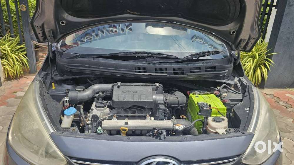 Hyundai I10 Asta, 2014, Diesel