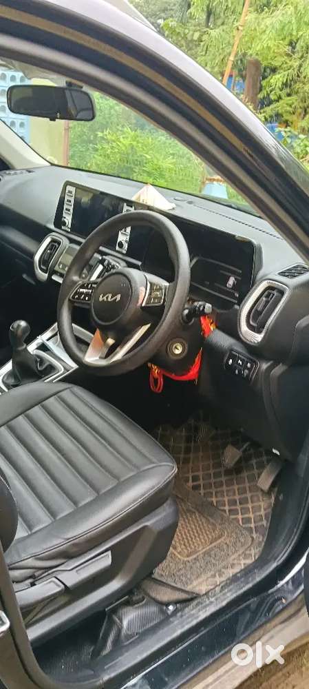 Kia Sonet G 2025