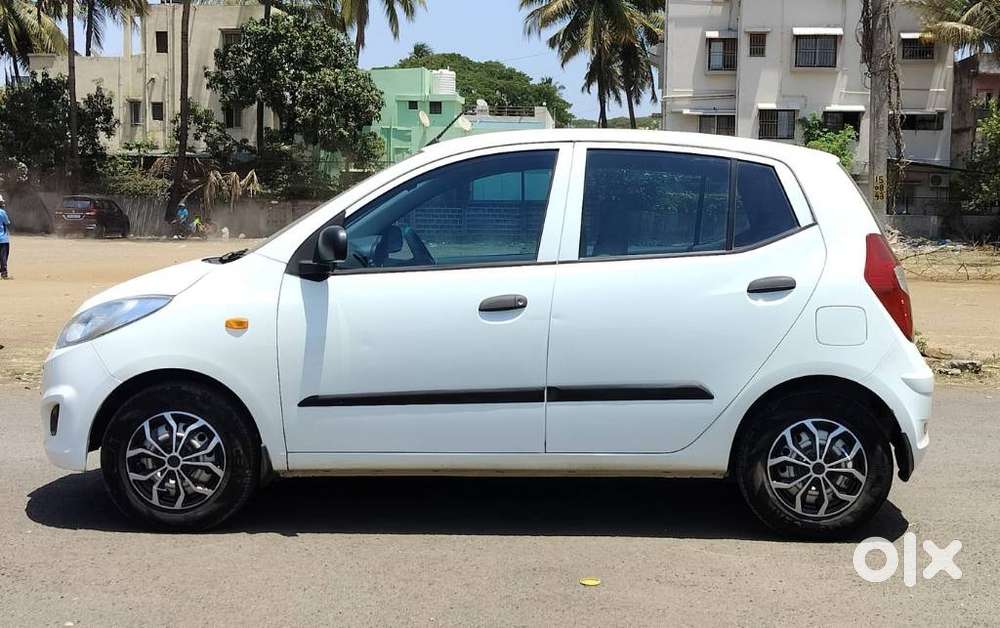 Hyundai I10 Era 1.1 Irde, 2013, Petrol