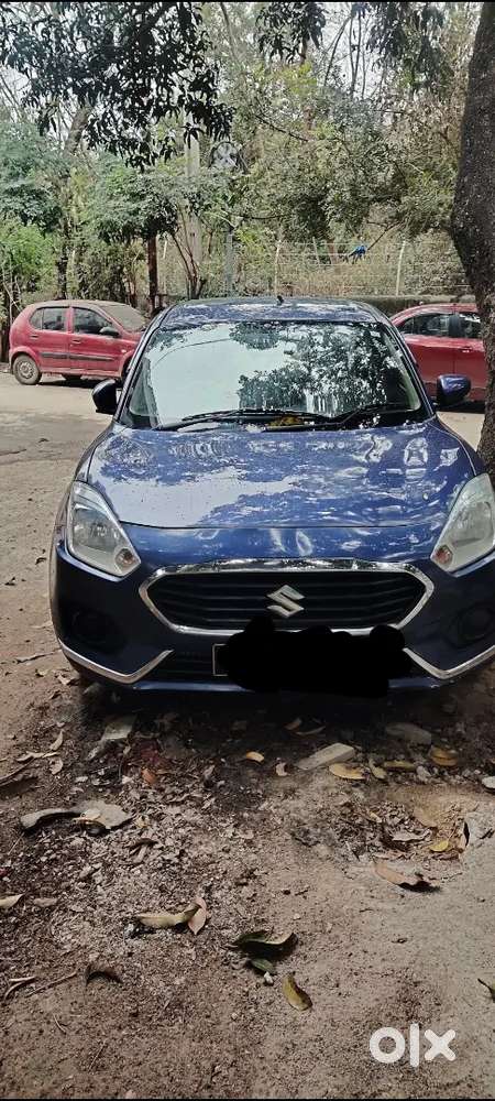 Swift Dzire