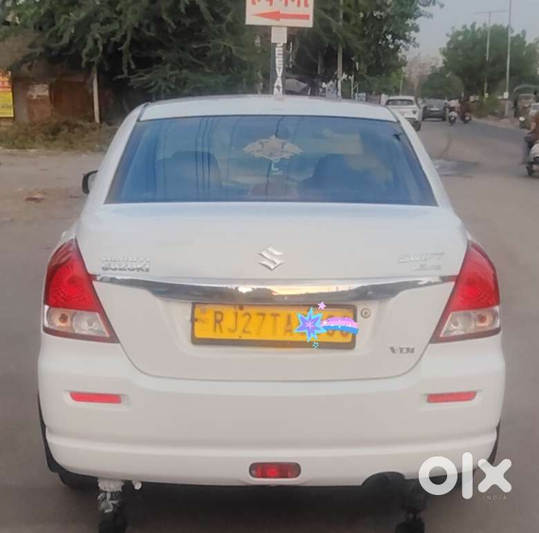 Maruti Suzuki Dzire Tour Diesel, 2016, Diesel