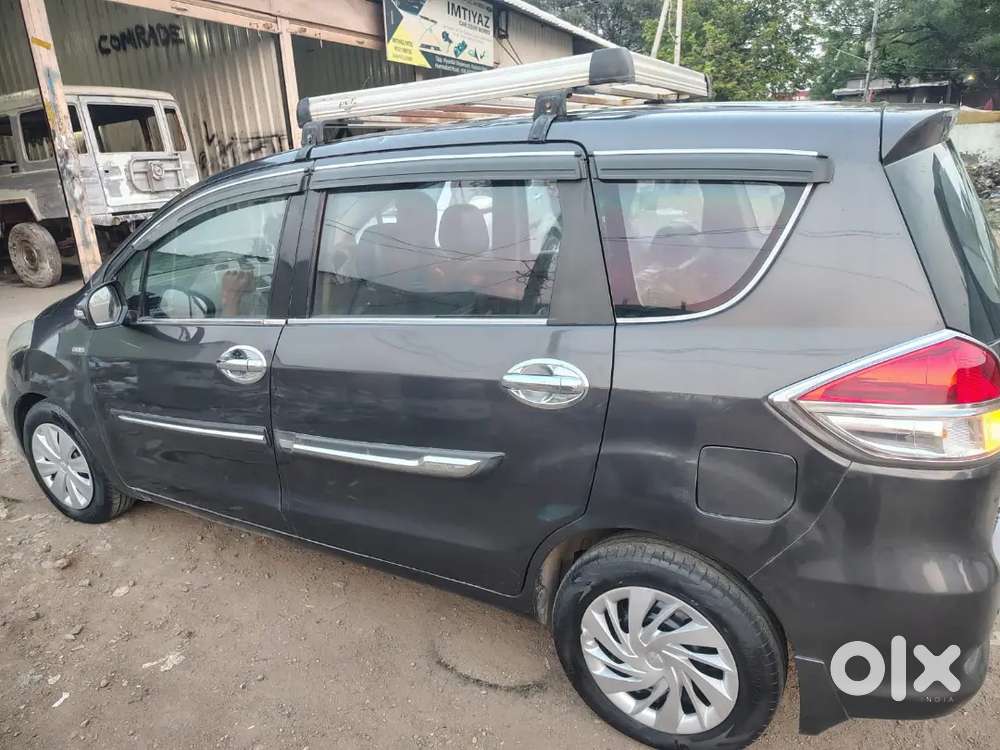 Maruti Suzuki Ertiga 2017 Diesel Good Condition