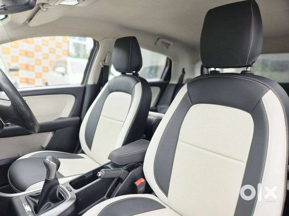 Tata Altroz 1.5 Xz Diesel, 2022, Diesel