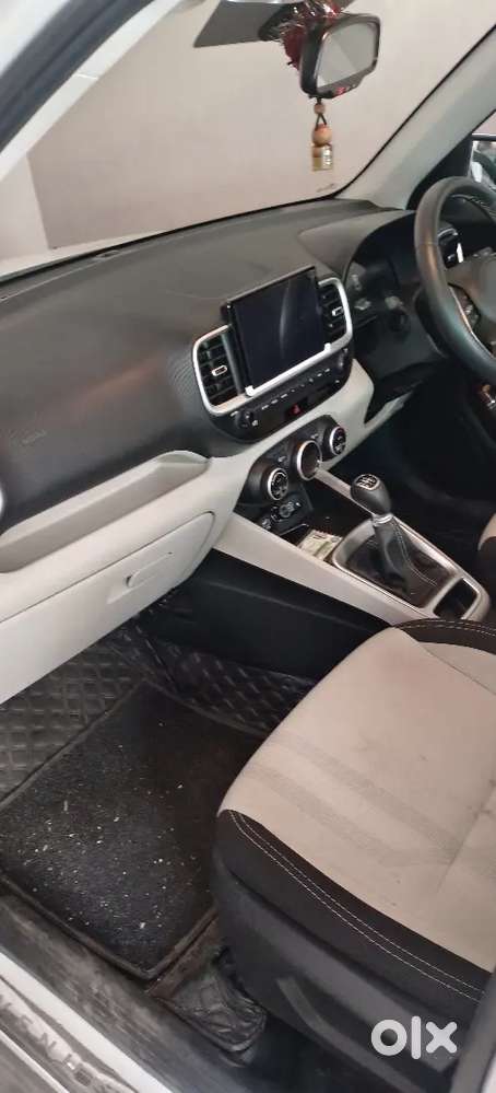 Hyundai Venue Knight Edition 2023