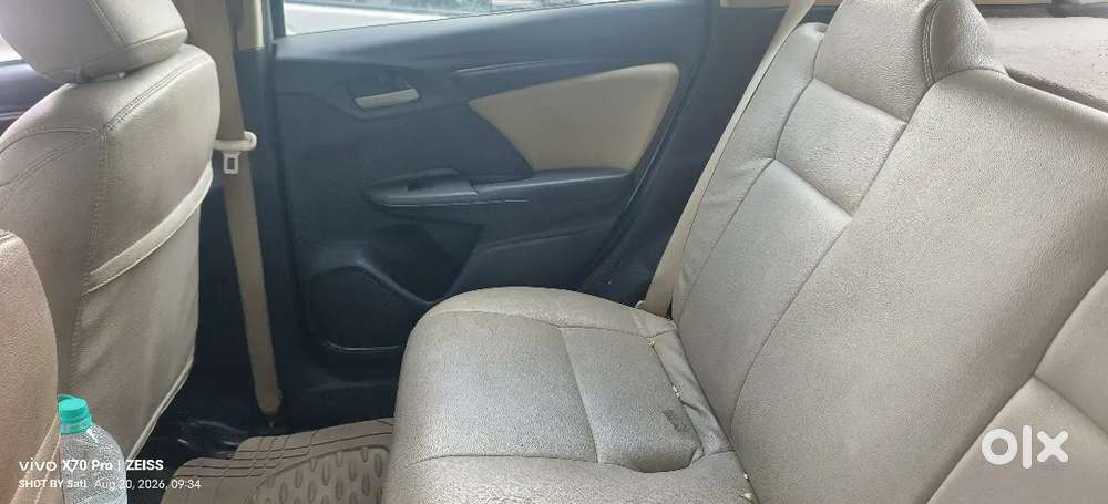 Honda Jazz 2016 Year Model