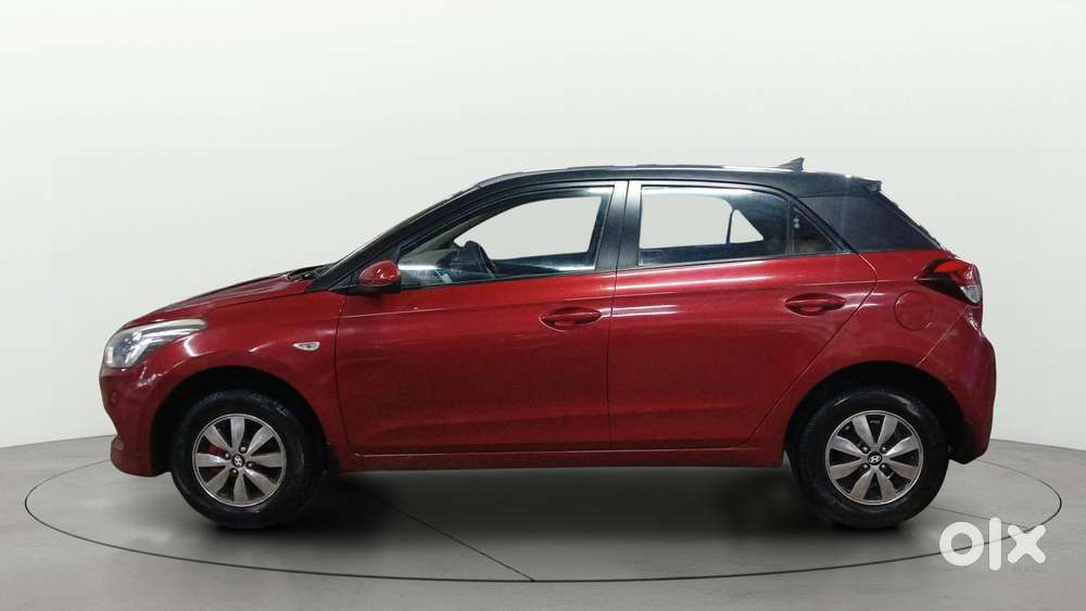 Hyundai Elite I20 Magna 1.2, 2015, Petrol