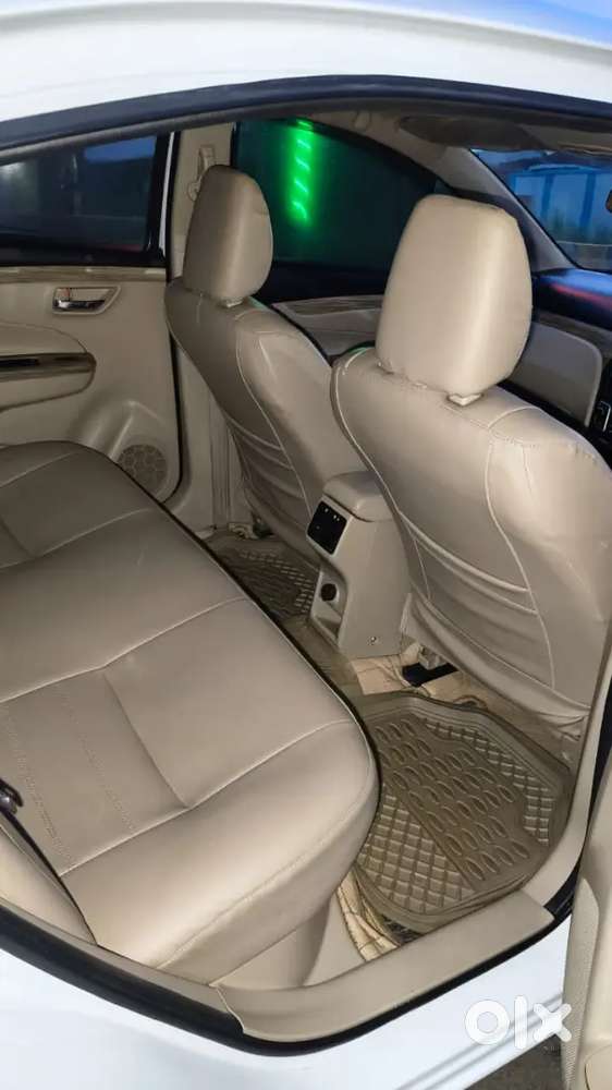 Maruti Suzuki Ciaz Delta 2020