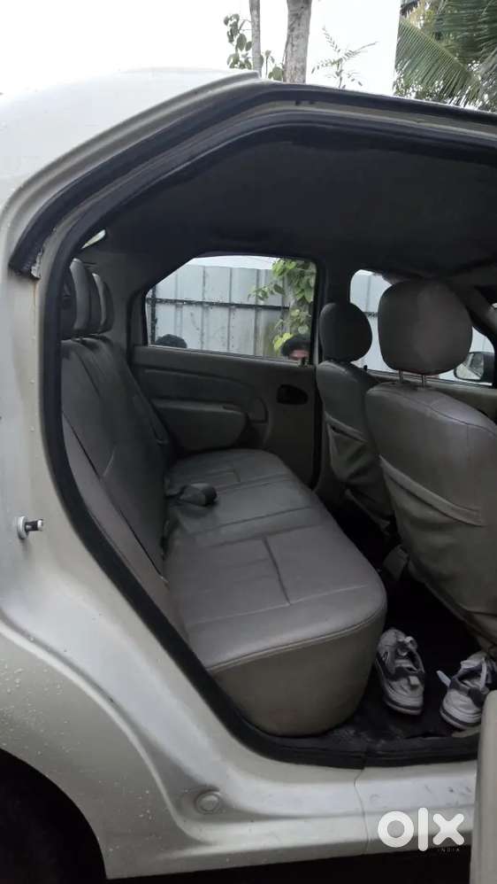 Mahindra Logan Diesel 2008