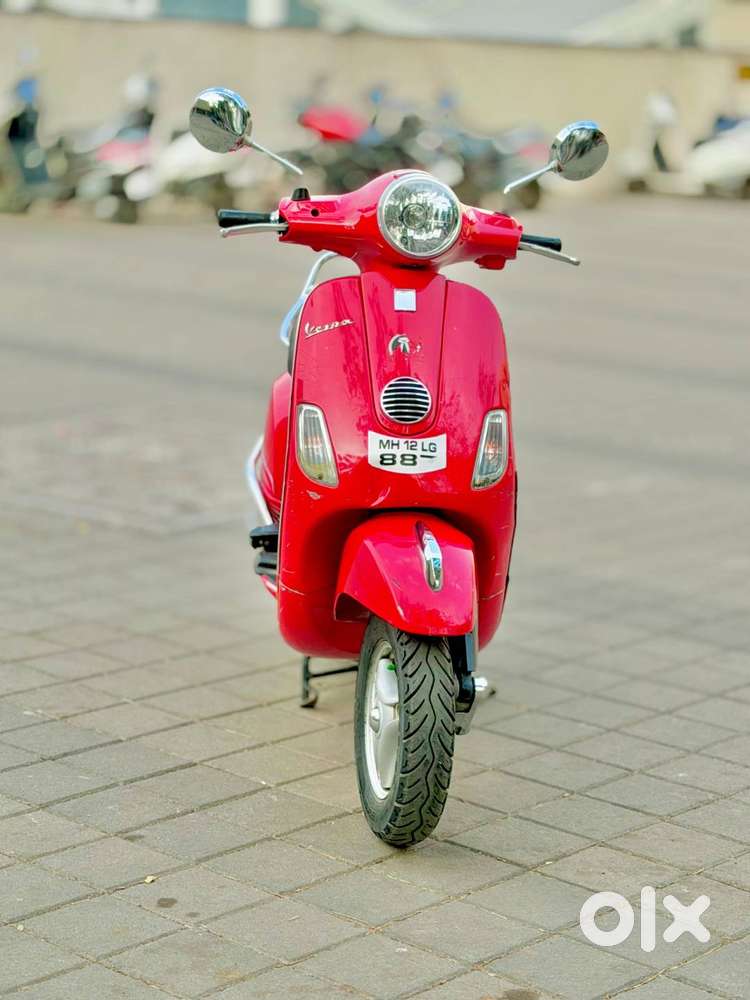 ベスパ 1 Used Bikes in Kharadi - Buy & Sell Second Hand Bikes