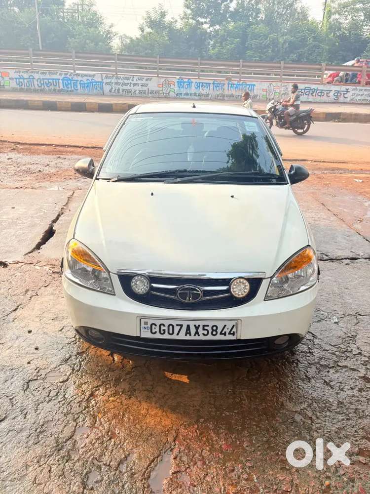 Tata Indigo Ecs Ls 2015