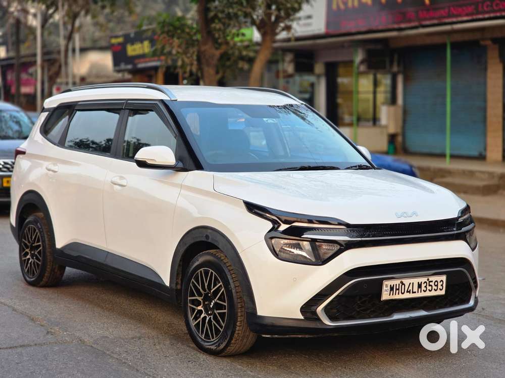 Kia Carens 1.5 Prestige 7 Str, 2023, Petrol