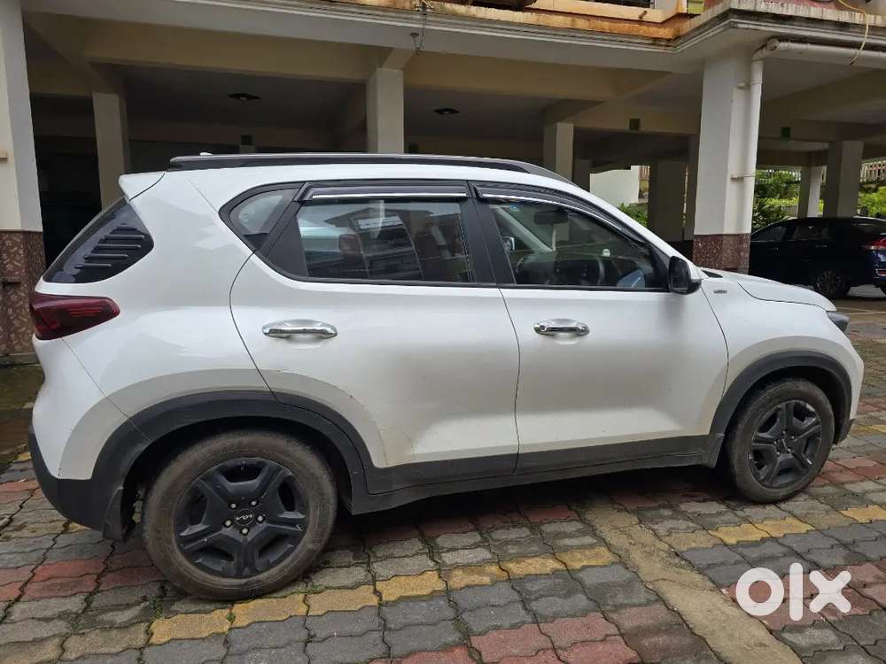 Sonet Htk Plus 1.0l Turbo Imt