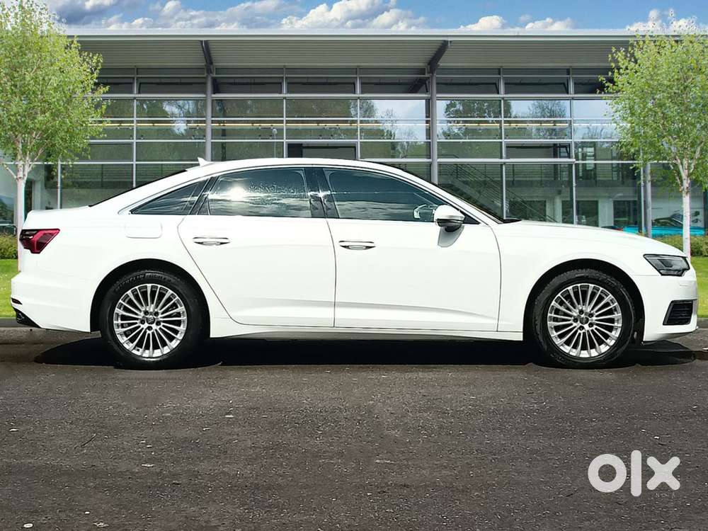 Audi A6 2.0 45 Tfsi Premium Plus, 2020, Petrol