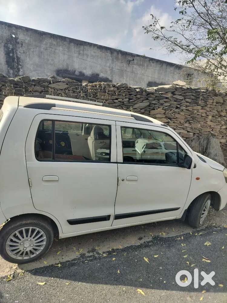 Power Steering, Led Rear Camera