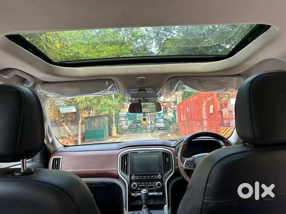 Mahindra Scorpio-n 2.2 Z6 Diesel Mt 7 Str, 2024, Diesel