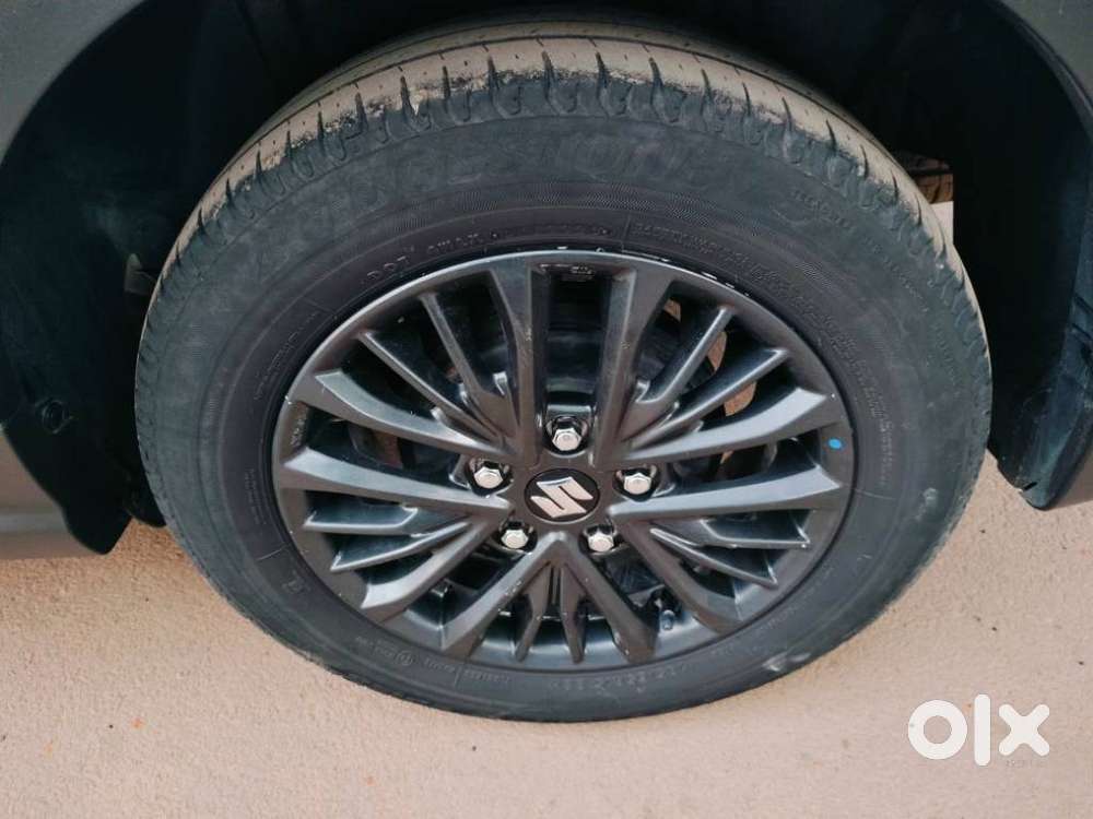 Maruti Suzuki Xl6 1.5 Zeta Mt, 2020, Petrol