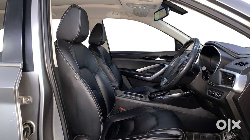 Mg Hector Sharp Dct Petrol, 2020, Petrol