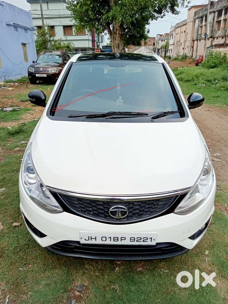 Tata Bolt Well Maintained
