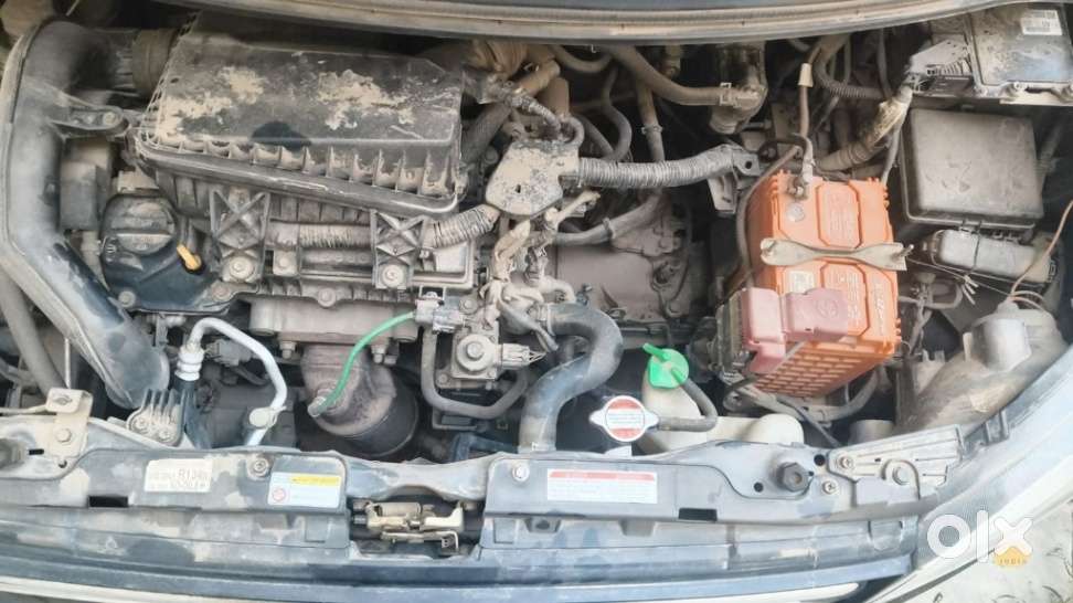 Maruti Suzuki Wagon R Vxi 1.0 Cng, 2023, Cng & Hybrids