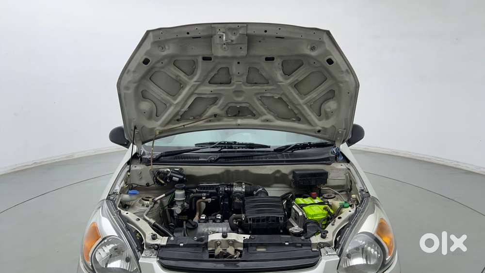 Maruti Suzuki Alto 800 Lxi, 2019, Petrol