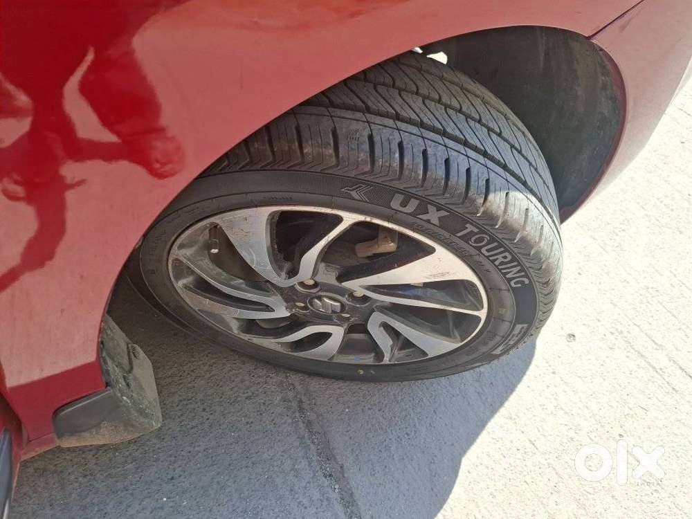 Maruti Suzuki Baleno Alpha, 2020, Petrol