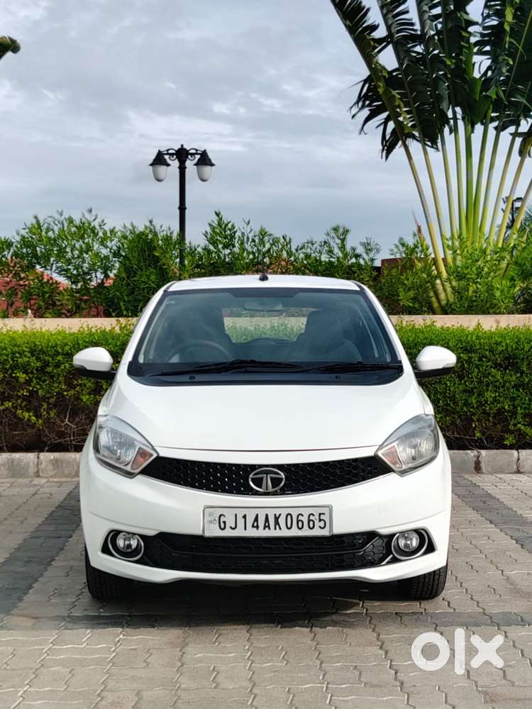 Tata Tiago 1.05 Revotorq Xb, 2017, Diesel