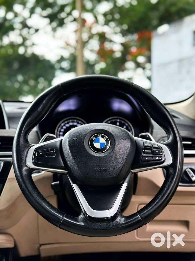 Bmw X1 2.0 Sdrive 20d, 2020, Diesel