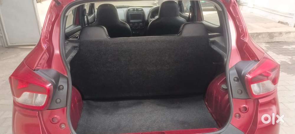 Renault Kwid 1.0 Rxt Edition, 2019, Petrol