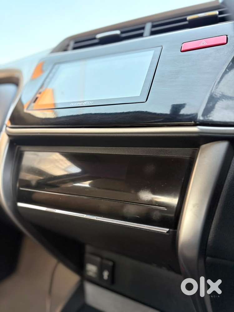 Honda City Petrol 2014