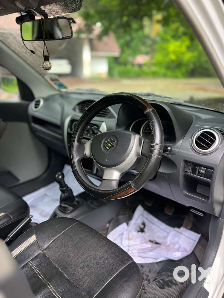 Maruti Suzuki Alto 800 Lxi Opt, 2019, Petrol