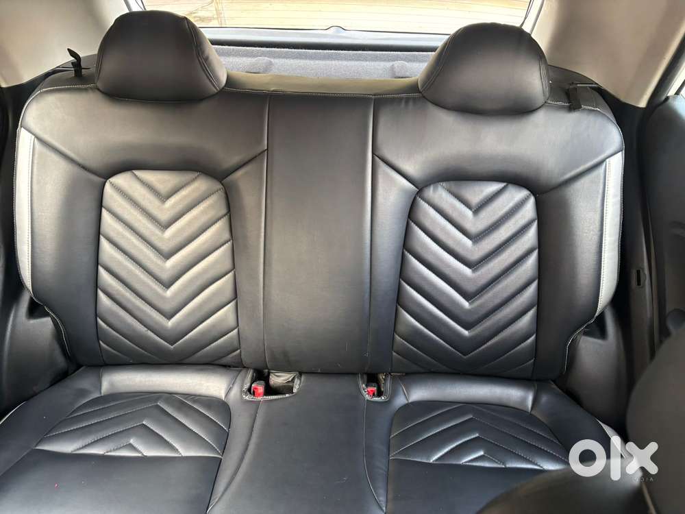 Hyundai Venue S Diesel, 2020, Diesel
