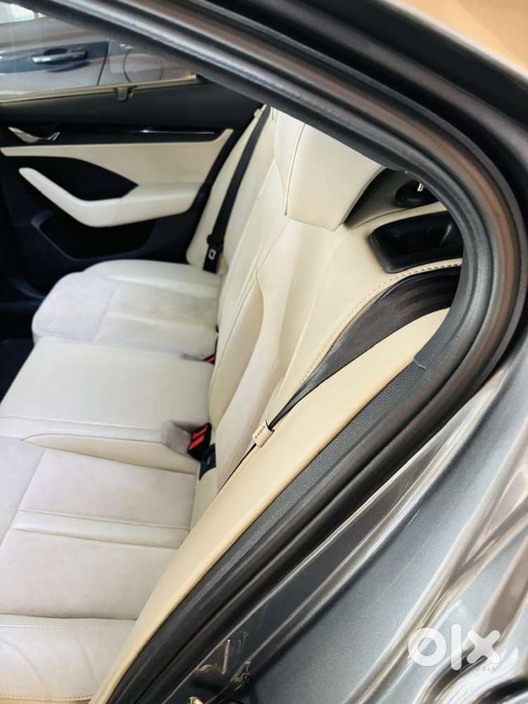 Skoda Octavia 2.0 L K Tsi At, 2022, Petrol