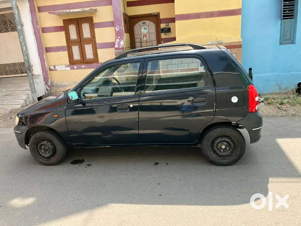 Maruti Suzuki Alto 2006 Petrol Well Maintained