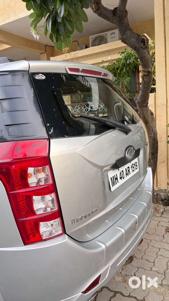 Mahindra Xuv500 Diesel 2015