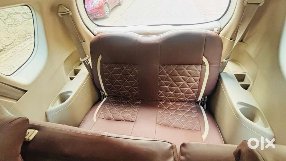 Maruti Suzuki Ertiga Vxi (o) Cng, 2018, Cng & Hybrids