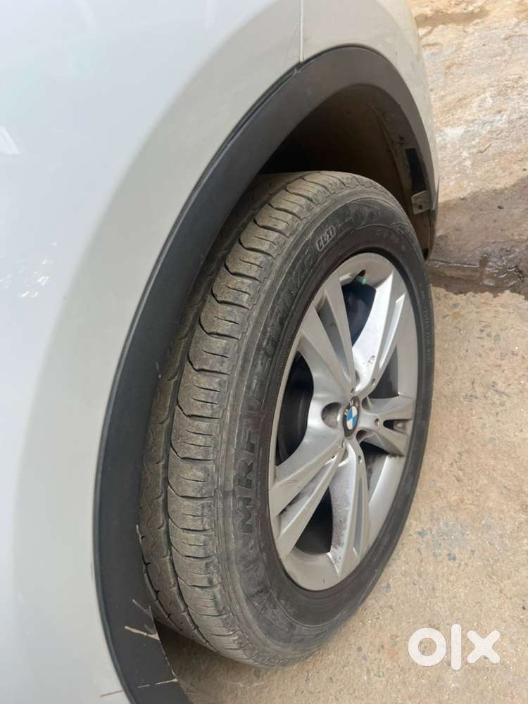 2016 Bmw X1 Diesel 2.0