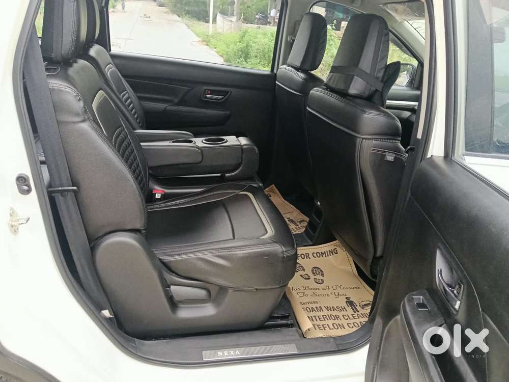 Maruti Suzuki Xl6 1.5 Zeta Mt, 2023, Petrol
