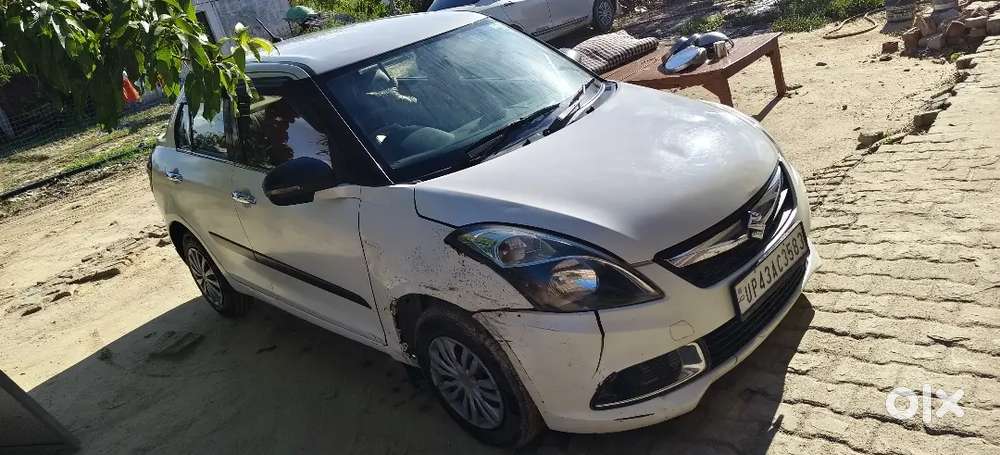 Swift Dzire Diesel 2016