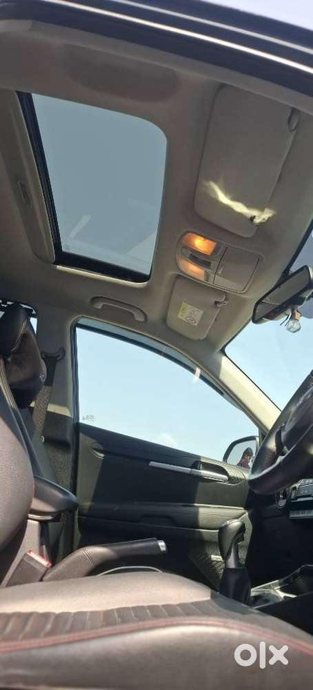 Kia Sonet 1.5 Gtx Plus Diesel, 2022, Diesel