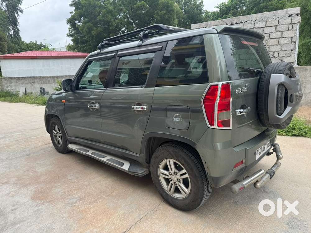 Mahindra Bolero Neo N10 2023  For Sale