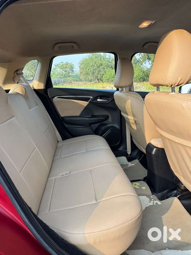 Honda Jazz Vx, 2019, Petrol